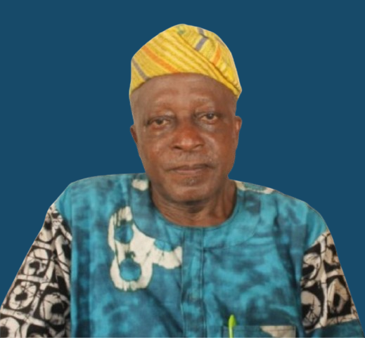 Babawale Johnson Aderemi